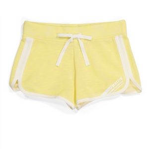 🆕️ Justice Dolphin Short in Sunshine